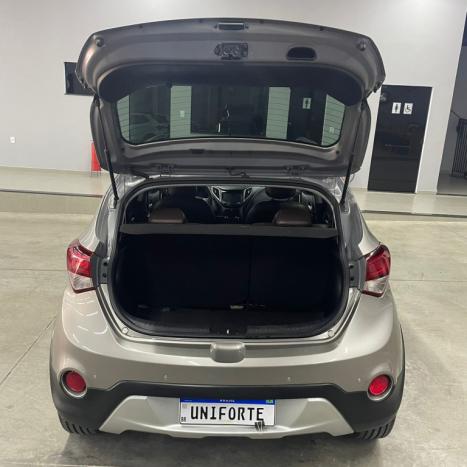 HYUNDAI HB 20 Hatch X 1.6 16V 4P PREMIUM FLEX AUTOMTICO, Foto 10