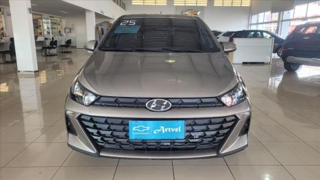 HYUNDAI HB 20 Hatch 1.0 12V 4P LIMITED, Foto 1
