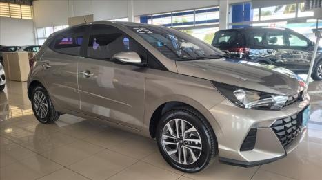 HYUNDAI HB 20 Hatch 1.0 12V 4P LIMITED, Foto 3