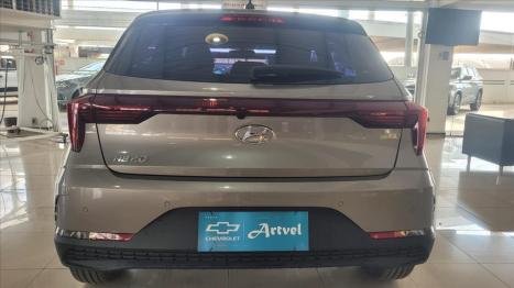 HYUNDAI HB 20 Hatch 1.0 12V 4P LIMITED, Foto 4