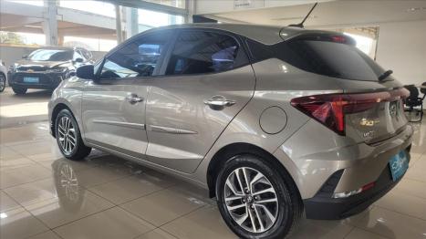 HYUNDAI HB 20 Hatch 1.0 12V 4P LIMITED, Foto 6