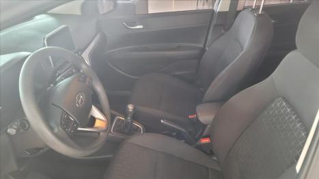 HYUNDAI HB 20 Hatch 1.0 12V 4P LIMITED, Foto 8