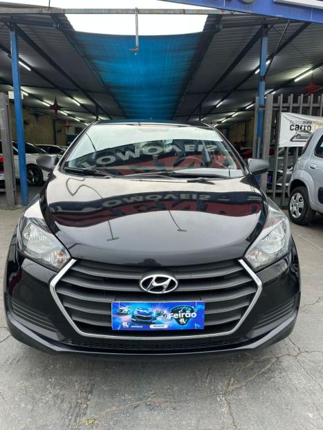 HYUNDAI HB 20 Hatch 1.0 12V 4P FLEX COMFORT, Foto 1
