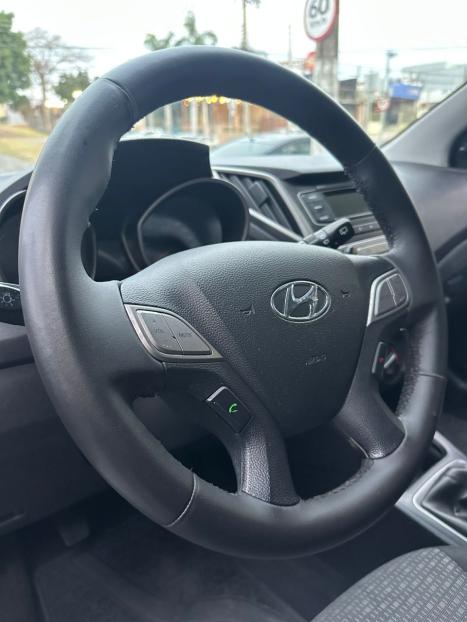 HYUNDAI HB 20 Hatch 1.0 12V 4P FLEX COMFORT, Foto 5