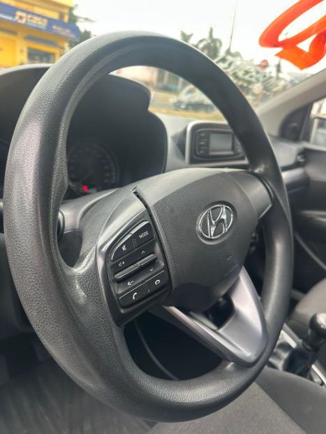 HYUNDAI HB 20 Hatch 1.0 12V 4P FLEX SENSE, Foto 5