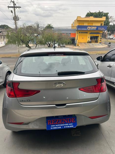 HYUNDAI HB 20 Hatch 1.0 12V 4P FLEX SENSE, Foto 7