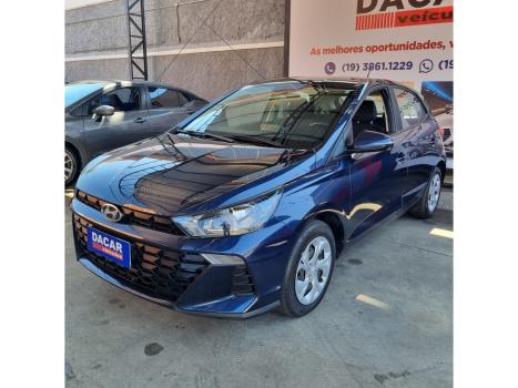 HYUNDAI HB 20 Hatch 1.0 12V 4P FLEX COMFORT, Foto 2
