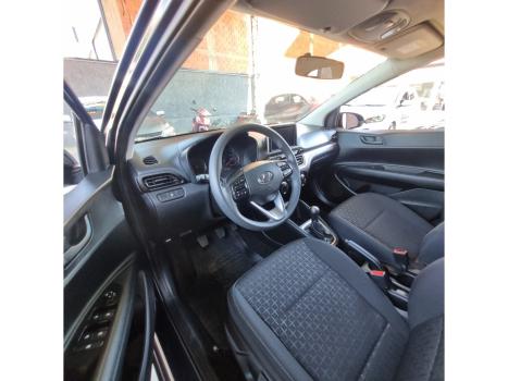 HYUNDAI HB 20 Hatch 1.0 12V 4P FLEX COMFORT, Foto 8