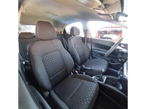 HYUNDAI HB 20 Hatch 1.0 12V 4P FLEX COMFORT, Foto 9