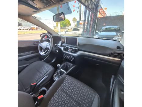 HYUNDAI HB 20 Hatch 1.0 12V 4P FLEX COMFORT, Foto 10