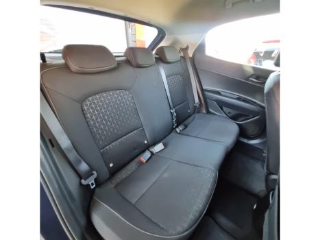 HYUNDAI HB 20 Hatch 1.0 12V 4P FLEX COMFORT, Foto 12