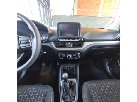 HYUNDAI HB 20 Hatch 1.0 12V 4P FLEX COMFORT, Foto 14
