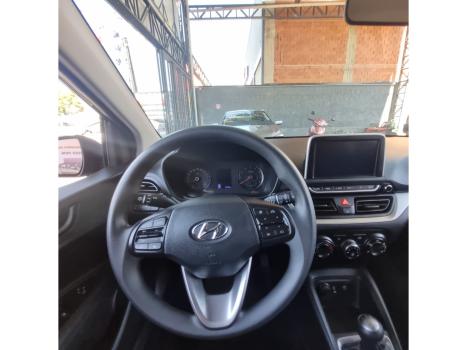 HYUNDAI HB 20 Hatch 1.0 12V 4P FLEX COMFORT, Foto 15