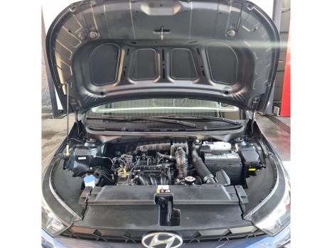 HYUNDAI HB 20 Hatch 1.0 12V 4P FLEX COMFORT, Foto 17