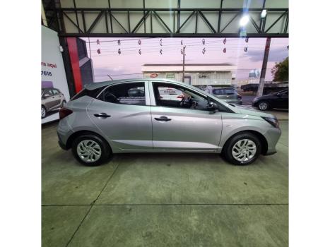HYUNDAI HB 20 Hatch 1.0 12V 4P FLEX SENSE, Foto 7