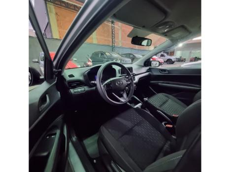 HYUNDAI HB 20 Hatch 1.0 12V 4P FLEX SENSE, Foto 8