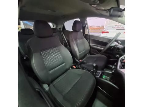 HYUNDAI HB 20 Hatch 1.0 12V 4P FLEX SENSE, Foto 9