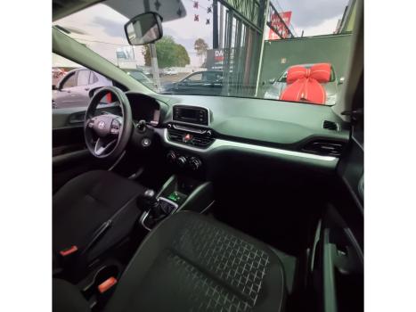 HYUNDAI HB 20 Hatch 1.0 12V 4P FLEX SENSE, Foto 10