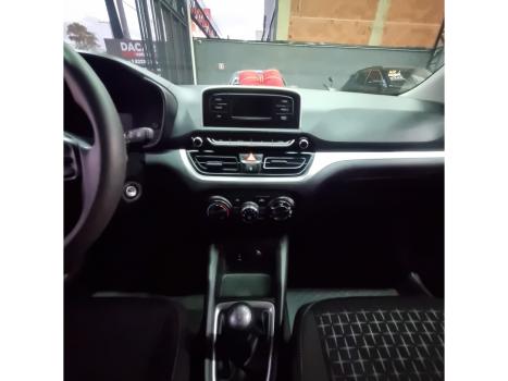 HYUNDAI HB 20 Hatch 1.0 12V 4P FLEX SENSE, Foto 14