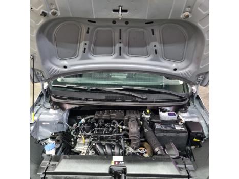 HYUNDAI HB 20 Hatch 1.0 12V 4P FLEX SENSE, Foto 17