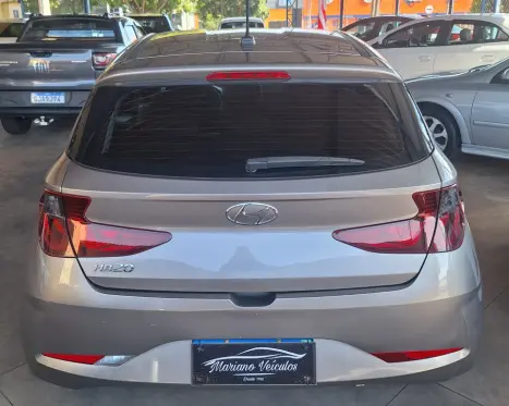 HYUNDAI HB 20 Hatch 1.0 12V 4P FLEX VISION, Foto 2