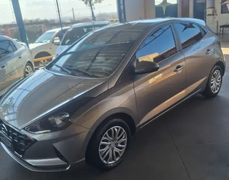 HYUNDAI HB 20 Hatch 1.0 12V 4P FLEX VISION, Foto 3