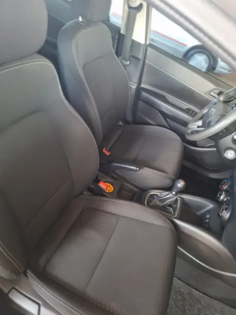 HYUNDAI HB 20 Hatch 1.0 12V 4P FLEX VISION, Foto 7
