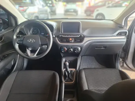 HYUNDAI HB 20 Hatch 1.0 12V 4P FLEX VISION, Foto 8