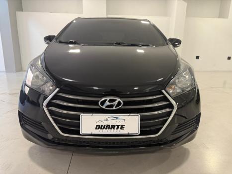 HYUNDAI HB 20 Hatch 1.6 16V 4P FLEX COMFORT PLUS, Foto 2