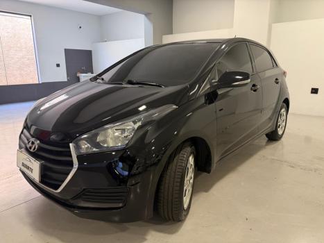 HYUNDAI HB 20 Hatch 1.6 16V 4P FLEX COMFORT PLUS, Foto 3