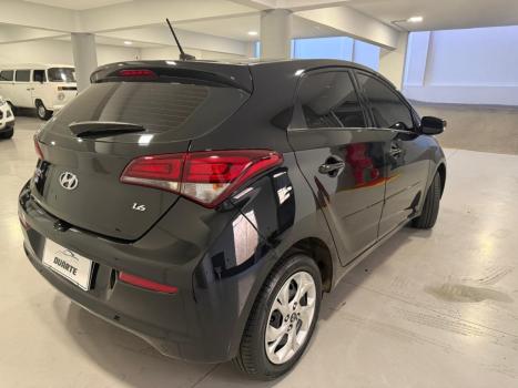 HYUNDAI HB 20 Hatch 1.6 16V 4P FLEX COMFORT PLUS, Foto 6