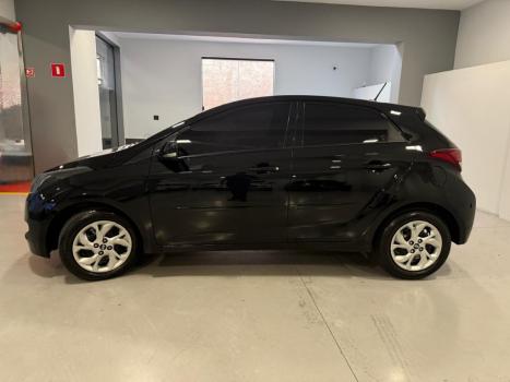 HYUNDAI HB 20 Hatch 1.6 16V 4P FLEX COMFORT PLUS, Foto 7