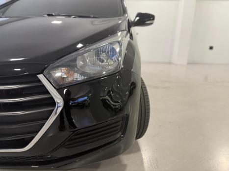 HYUNDAI HB 20 Hatch 1.6 16V 4P FLEX COMFORT PLUS, Foto 8