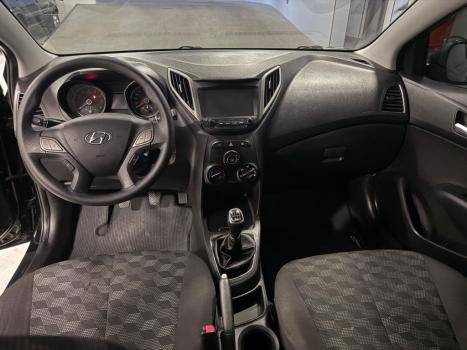 HYUNDAI HB 20 Hatch 1.6 16V 4P FLEX COMFORT PLUS, Foto 11