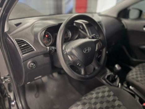 HYUNDAI HB 20 Hatch 1.6 16V 4P FLEX COMFORT PLUS, Foto 12