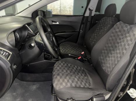 HYUNDAI HB 20 Hatch 1.6 16V 4P FLEX COMFORT PLUS, Foto 13