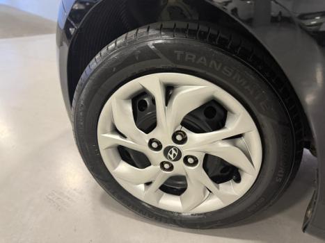 HYUNDAI HB 20 Hatch 1.6 16V 4P FLEX COMFORT PLUS, Foto 17