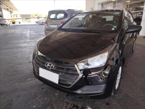HYUNDAI HB 20 Hatch 1.0 12V 4P FLEX COMFORT, Foto 2