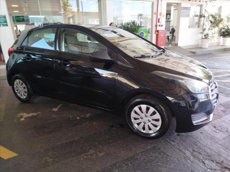 HYUNDAI HB 20 Hatch 1.0 12V 4P FLEX COMFORT, Foto 3