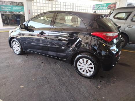 HYUNDAI HB 20 Hatch 1.0 12V 4P FLEX COMFORT, Foto 4