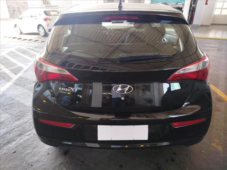 HYUNDAI HB 20 Hatch 1.0 12V 4P FLEX COMFORT, Foto 5