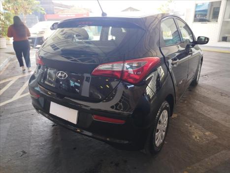 HYUNDAI HB 20 Hatch 1.0 12V 4P FLEX COMFORT, Foto 6