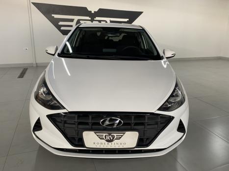 HYUNDAI HB 20 Hatch 1.0 12V 4P FLEX EVOLUTION, Foto 1
