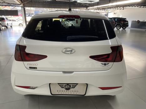 HYUNDAI HB 20 Hatch 1.0 12V 4P FLEX EVOLUTION, Foto 2