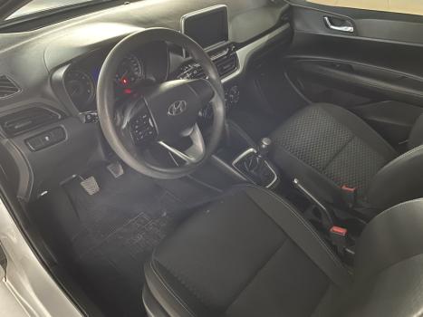 HYUNDAI HB 20 Hatch 1.0 12V 4P FLEX EVOLUTION, Foto 3
