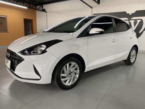 HYUNDAI HB 20 Hatch 1.0 12V 4P FLEX EVOLUTION, Foto 5