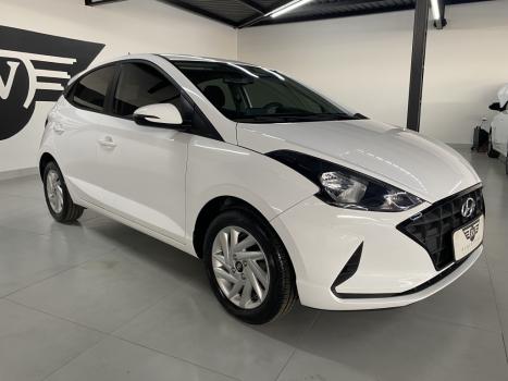 HYUNDAI HB 20 Hatch 1.0 12V 4P FLEX EVOLUTION, Foto 6