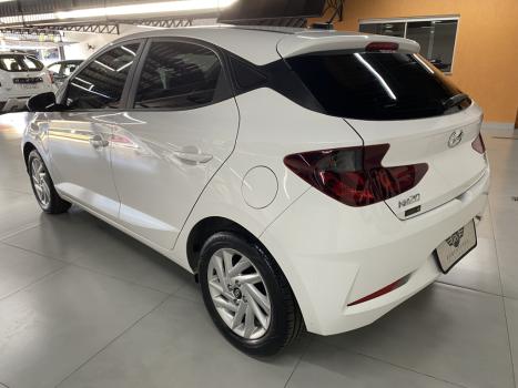 HYUNDAI HB 20 Hatch 1.0 12V 4P FLEX EVOLUTION, Foto 7