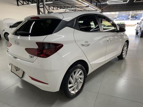 HYUNDAI HB 20 Hatch 1.0 12V 4P FLEX EVOLUTION, Foto 8