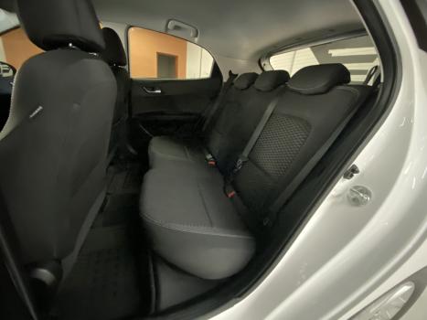 HYUNDAI HB 20 Hatch 1.0 12V 4P FLEX EVOLUTION, Foto 9